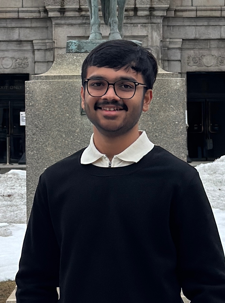 Rudra Patel