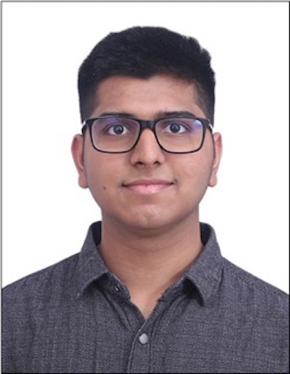 Tanish Gupta